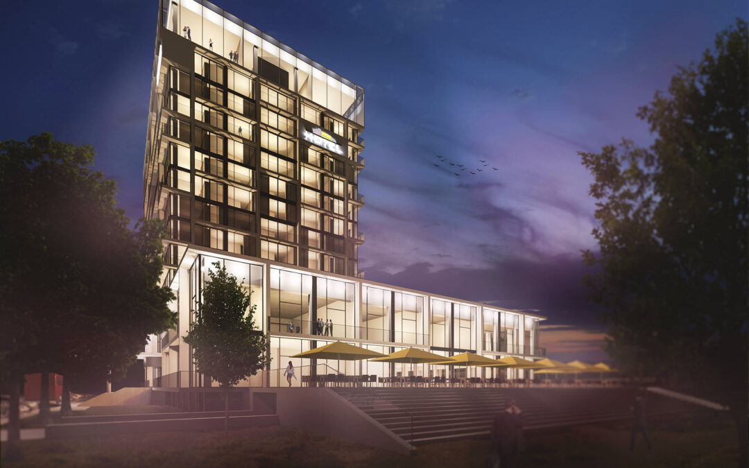 Van der Valk Best-Eindhoven