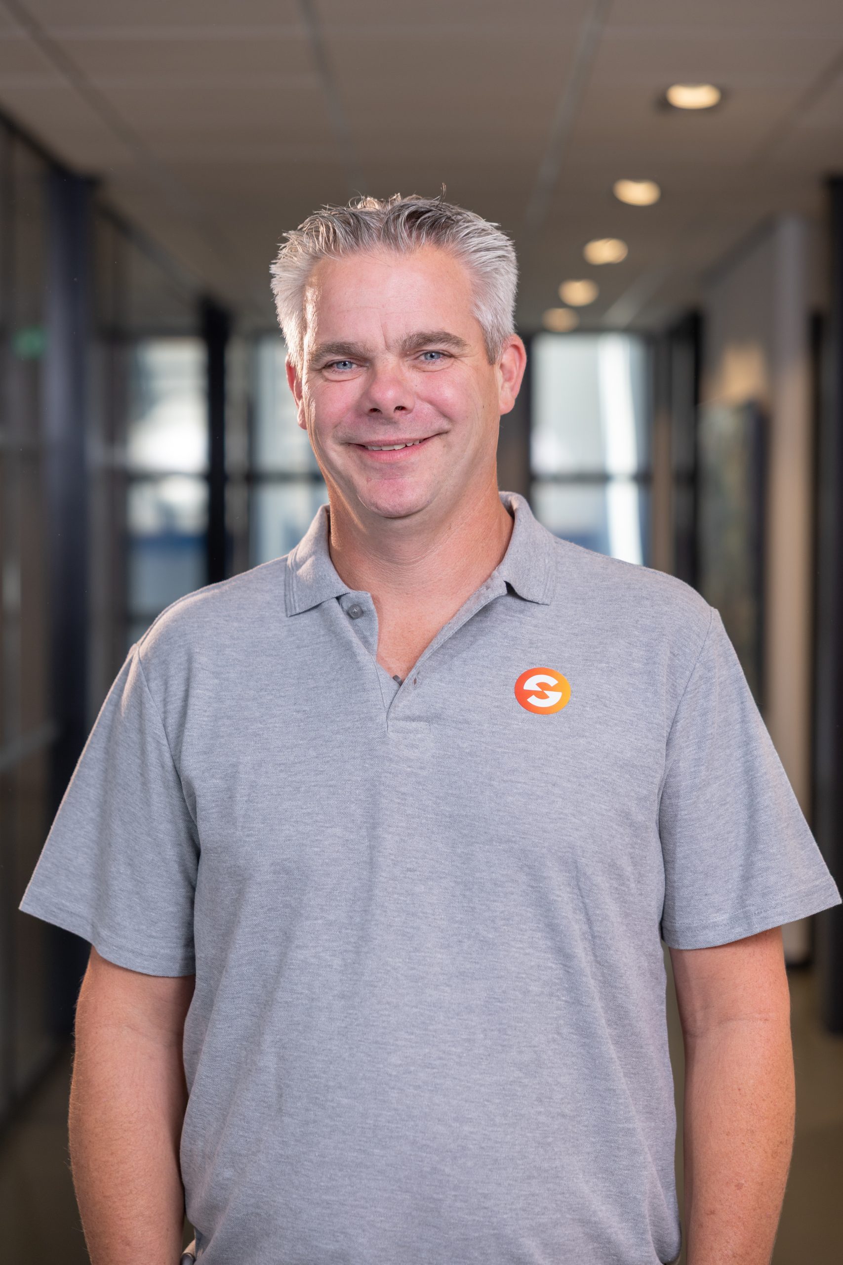 Jasper Leussink