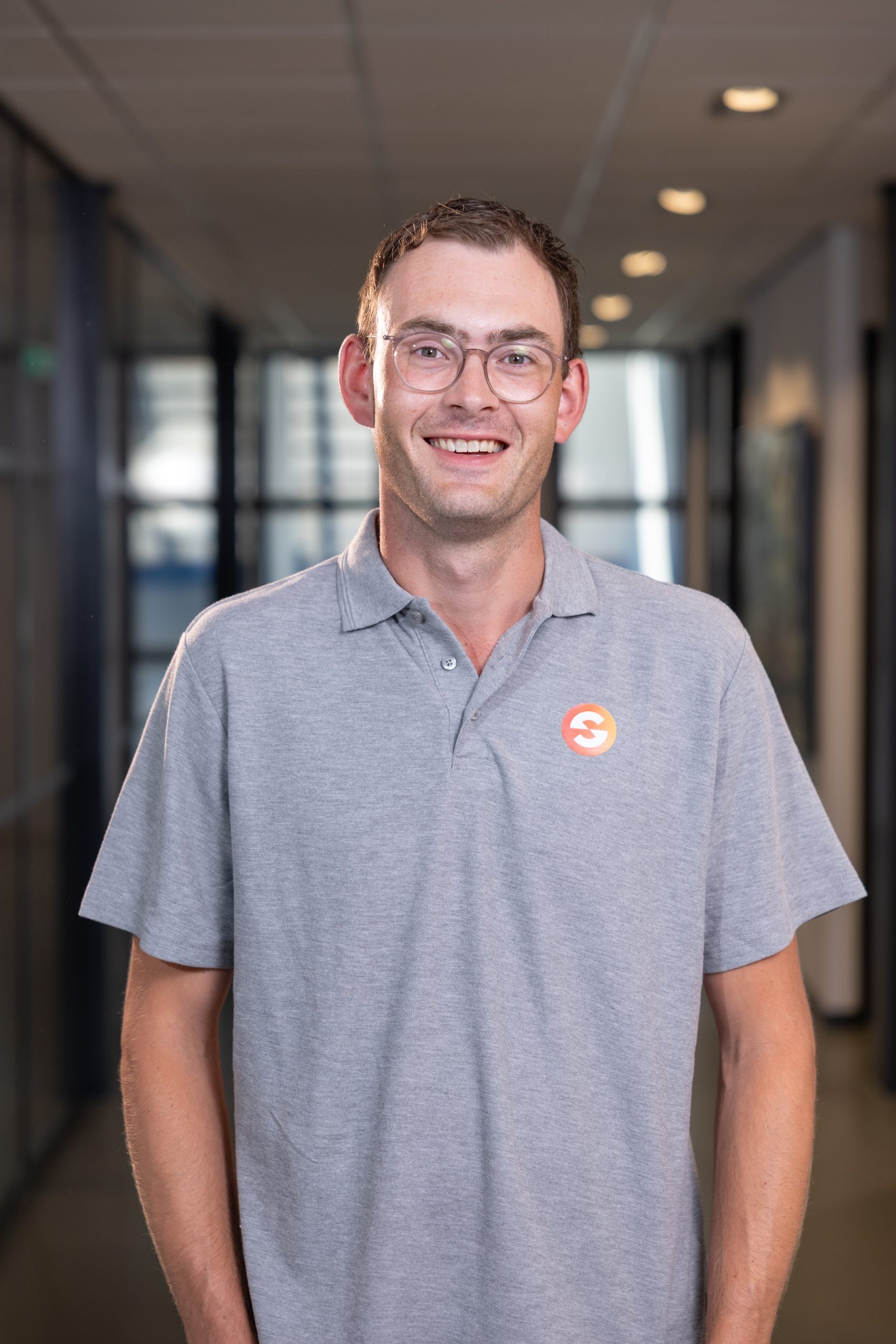 Bjorn Klein Geltink